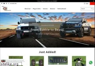 www.bakkiebarking.co.za