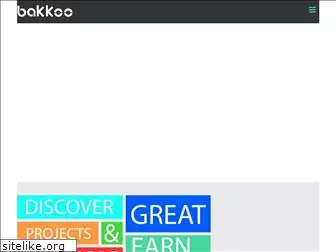 bakkoo.com