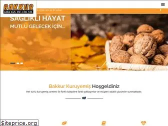 bakkur.com.tr