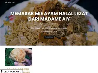 bakmi.club