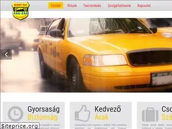 bakonytaxi.hu