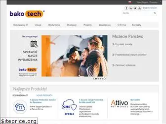 bakotech.pl