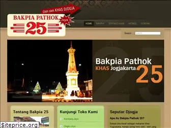 bakpia25.com