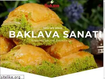 baksanbaklava.com