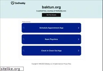 baktun.org