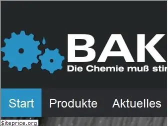 baku-chemie.de