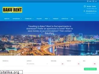 baku-rent.com