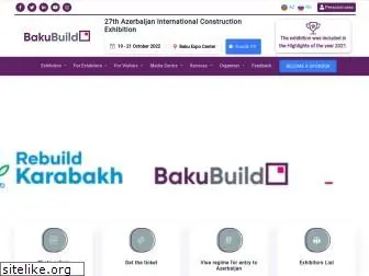 bakubuild.az