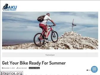 bakucyclingproject.com