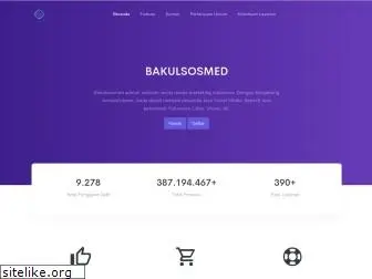 bakulsosmed.co.id