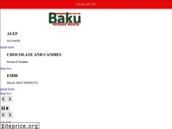 bakumarket.com