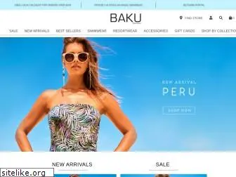 bakuswimwear.com.au