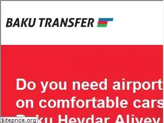 bakutransfer.com