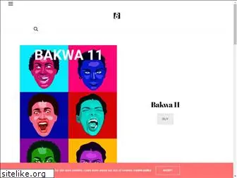 bakwamagazine.com