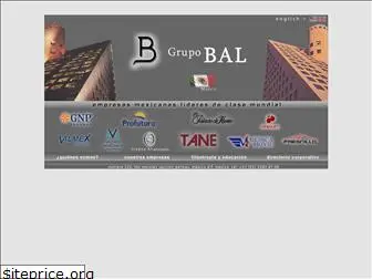 bal.com.mx