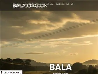 bala.org.uk