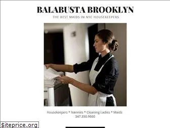 balabustabrooklyn.com