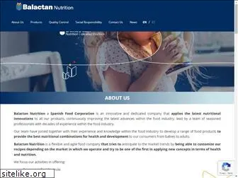 balactan.com