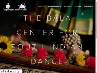 baladancecenter.com