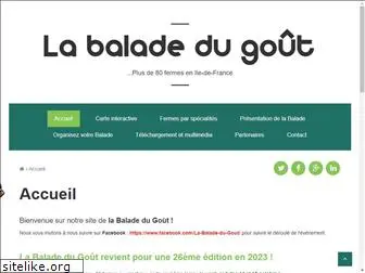 balade-du-gout.fr