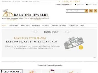 baladnajewelry.com