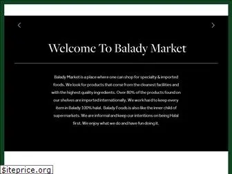 baladymarket.com