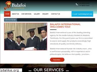 balafoi.com