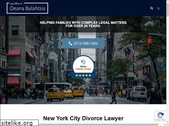 balahtsislaw.com