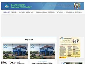 balaibahasakalbar.web.id