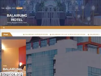 balairung-hotel.co.id