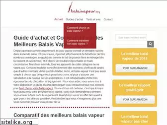 balaivapeur.org
