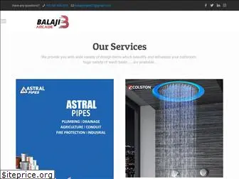 balajiarcade.com