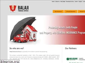 balajifins.com