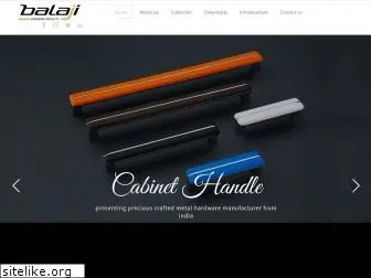 balajihardware.com