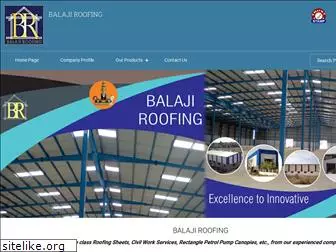 balajiroofing.com