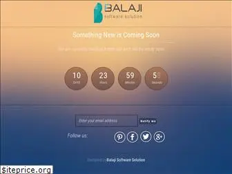 balajisoftwaresolution.com