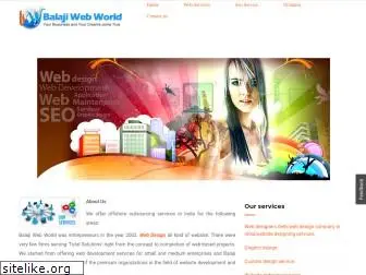 balajiwebworld.com