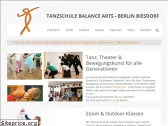 balance-arts.de
