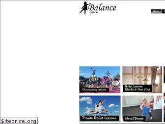 balance-dance.co.uk