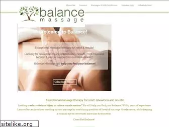 balance-massage.com