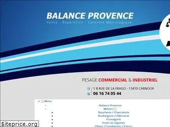 balance-provence.fr