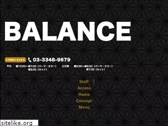 balance1927.net