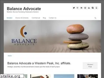 balanceadvocate.net