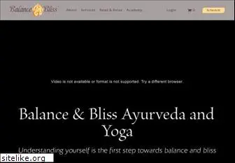 balanceandbliss.com