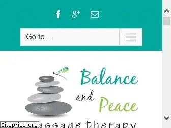 balanceandpeace.com