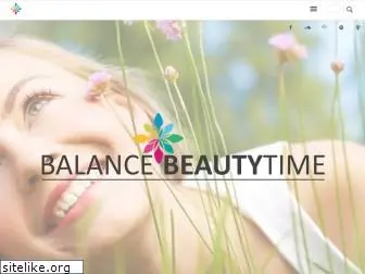 balancebeautytime.com