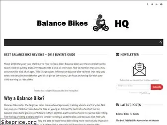 balancebikeshq.com