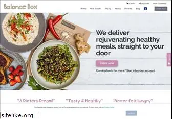 balancebox.com