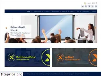 balancebox.eu