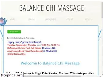 balancechimassage.com